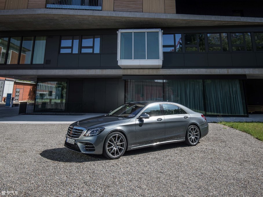 2018��YS�� S 500