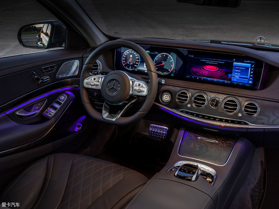 2018��YS�� S 500