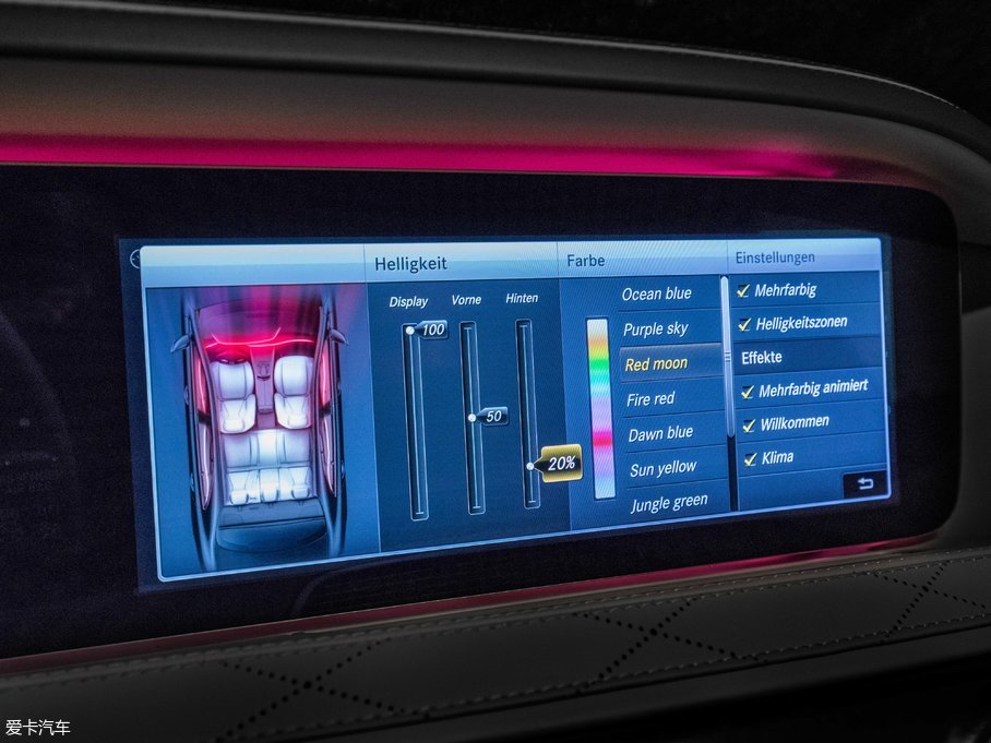 2018��YS�� S 500