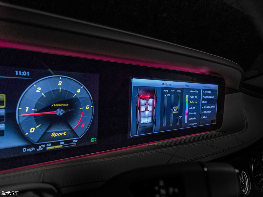 2018��YS�� S 500