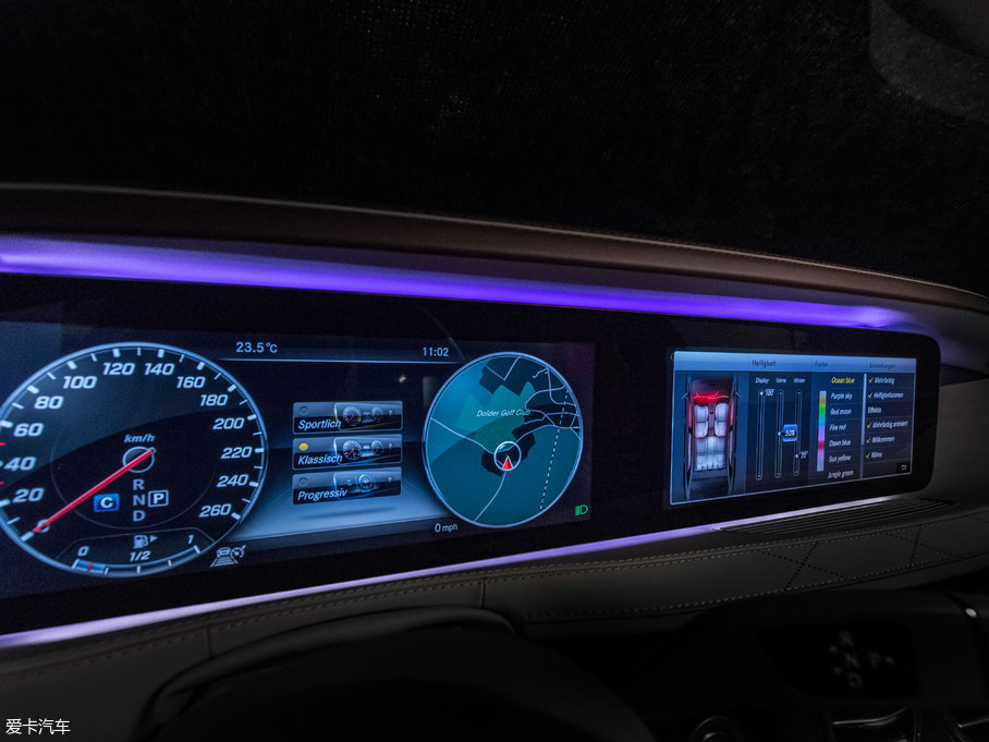 2018��YS�� S 500