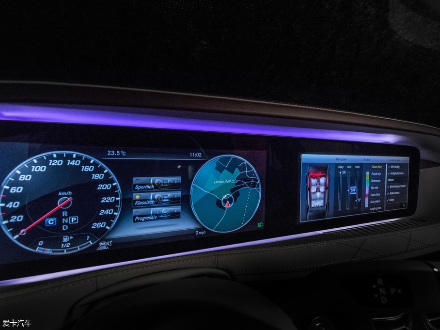 2018��YS�� S 500