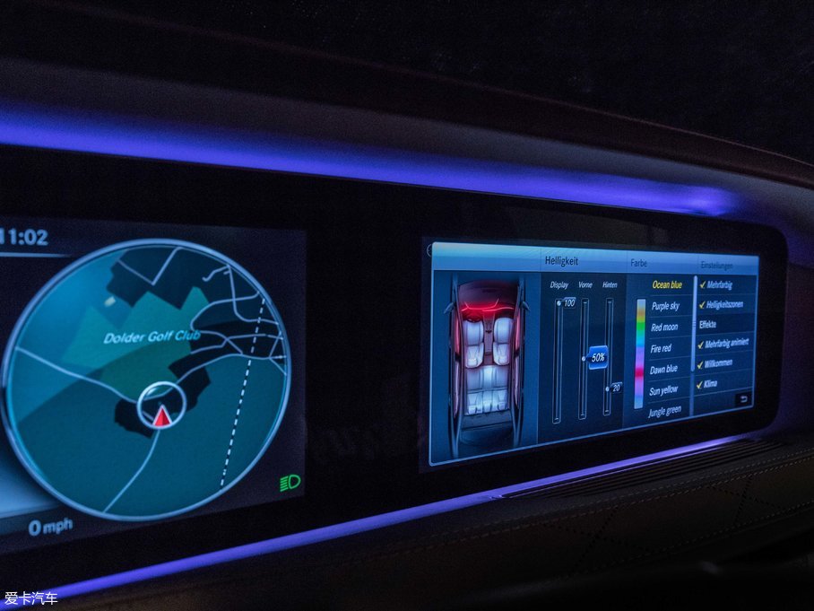 2018��YS�� S 500