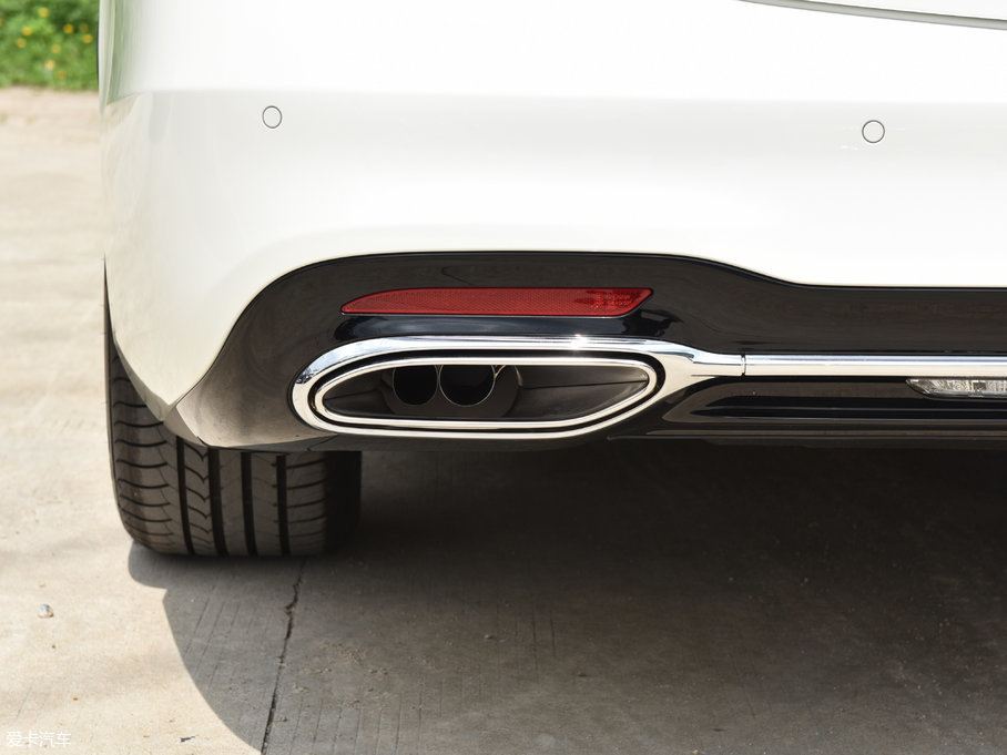 2018YS S 450 L 4MATIC