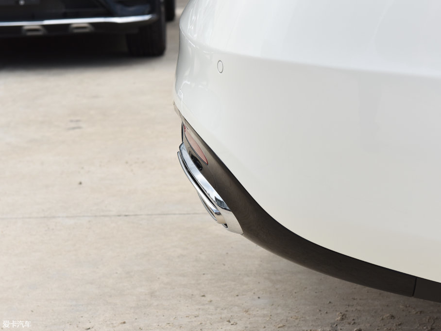 2018YS S 450 L 4MATIC