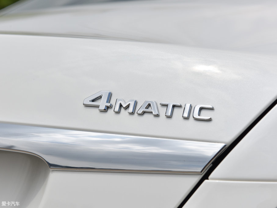 2018YS S 450 L 4MATIC