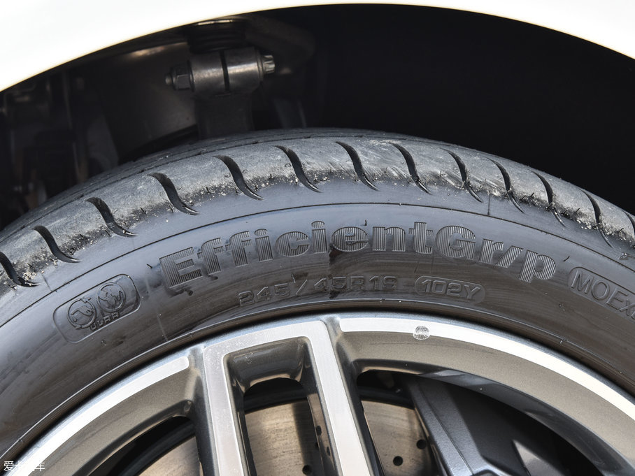 2018YS S 450 L 4MATIC