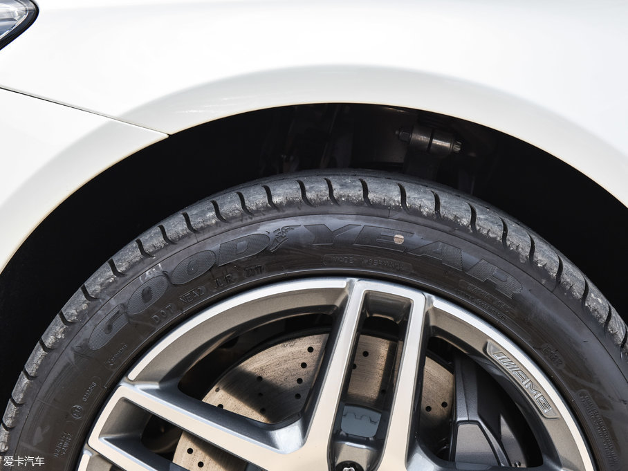 2018YS S 450 L 4MATIC