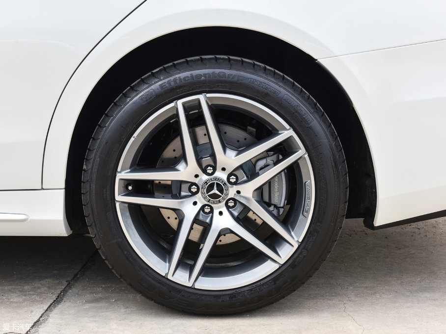 2018YS S 450 L 4MATIC