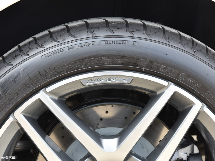 2018YS S 450 L 4MATIC