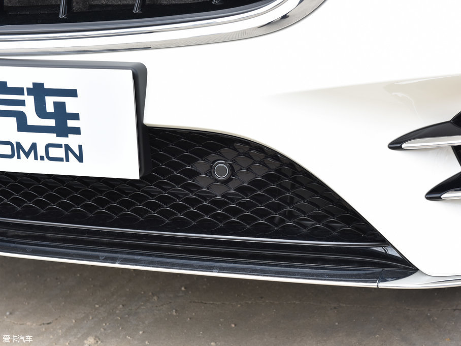 2018YS S 450 L 4MATIC