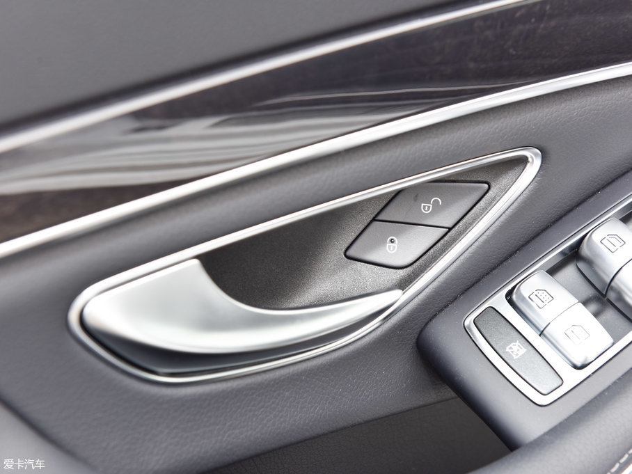 2018YS S 450 L 4MATIC