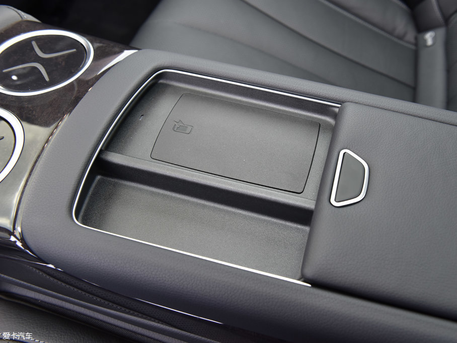 2018YS S 450 L 4MATIC