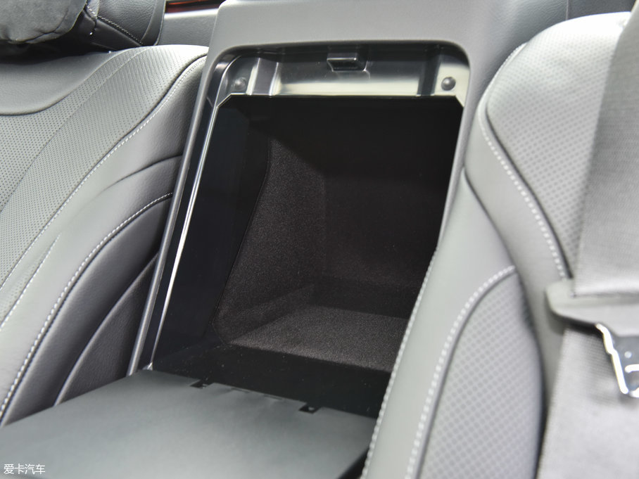 2018YS S 450 L 4MATIC