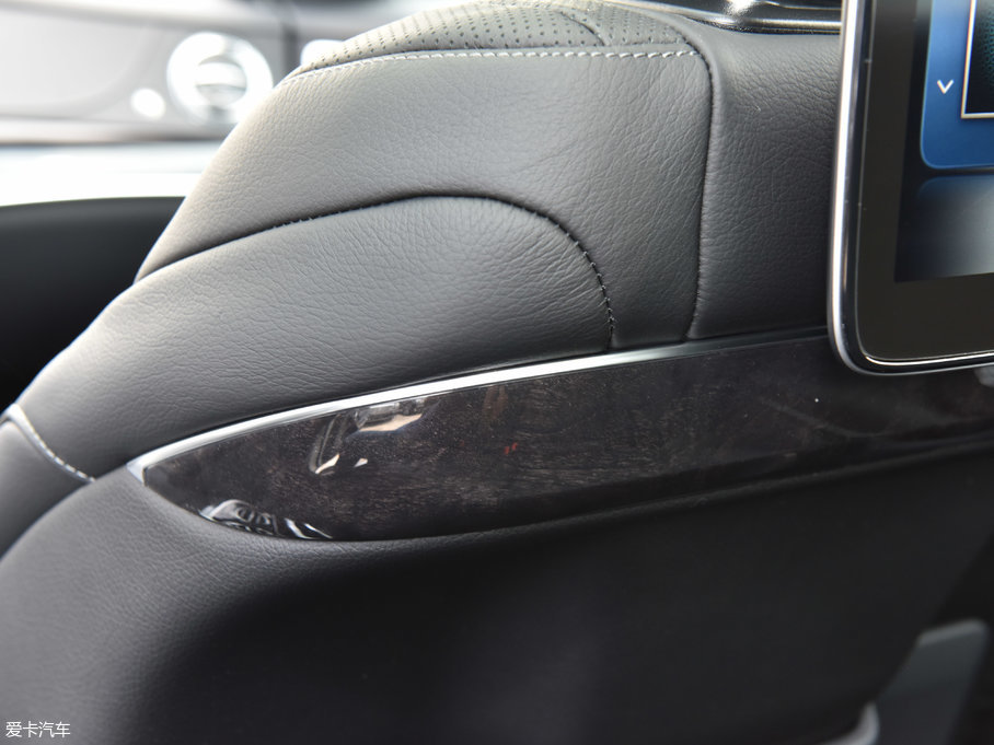 2018YS S 450 L 4MATIC