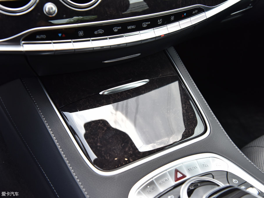 2018YS S 450 L 4MATIC