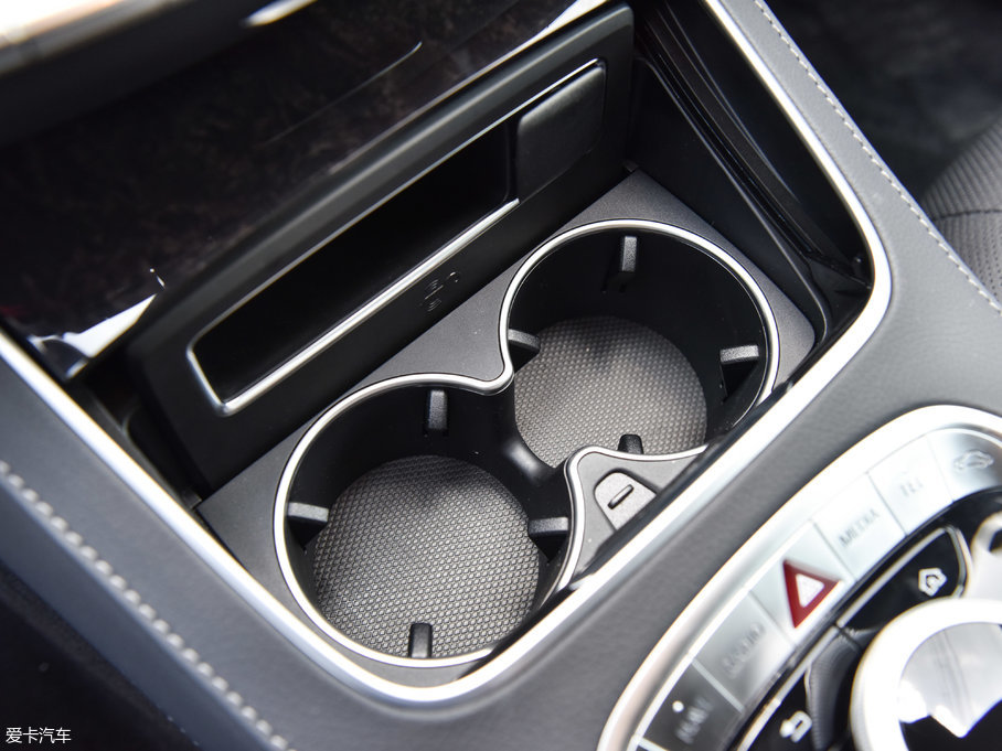 2018YS(j) S 450 L 4MATIC