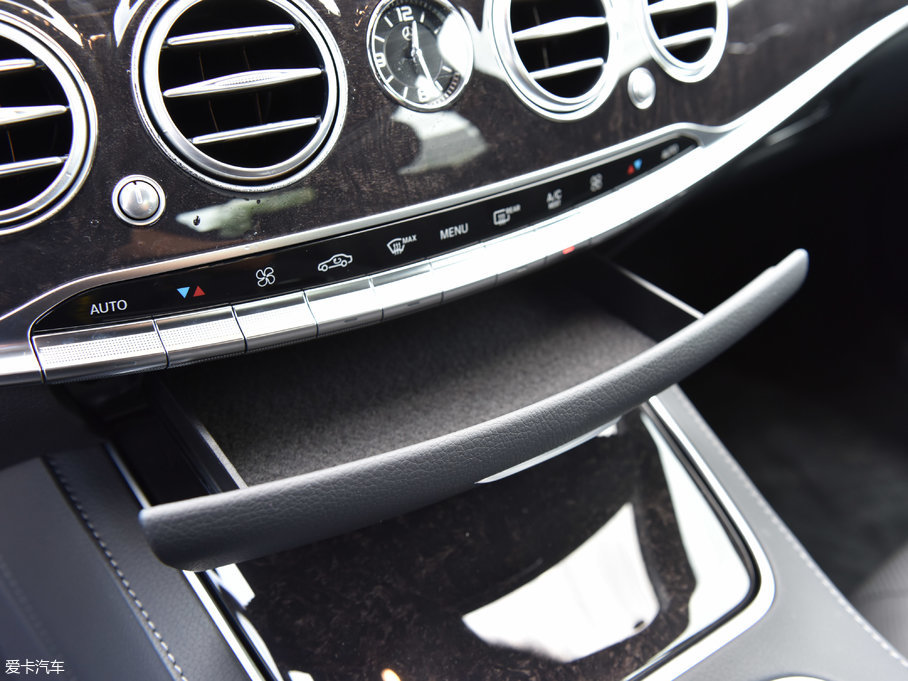 2018YS S 450 L 4MATIC