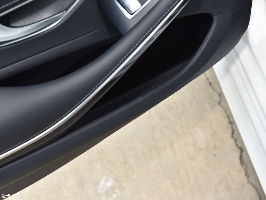 2018YS S 450 L 4MATIC