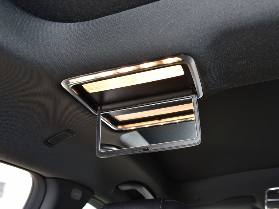 2018YS(j) S 450 L 4MATIC