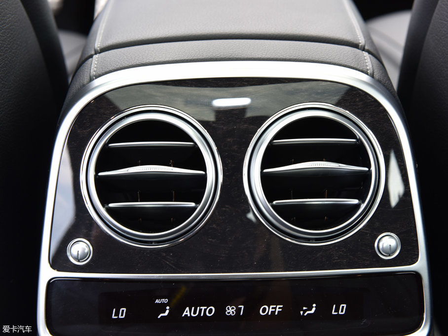 2018YS S 450 L 4MATIC