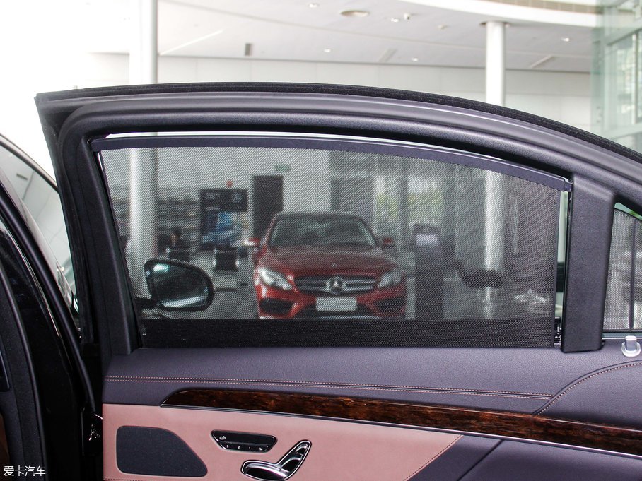 2018YS(j) S 320 L