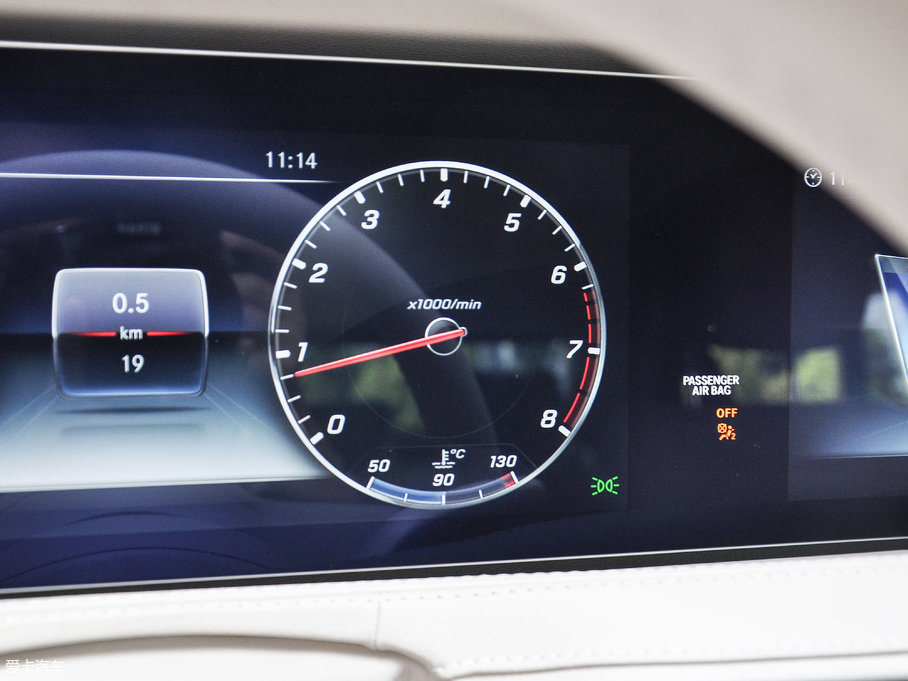 2018��YS�� S 450 L