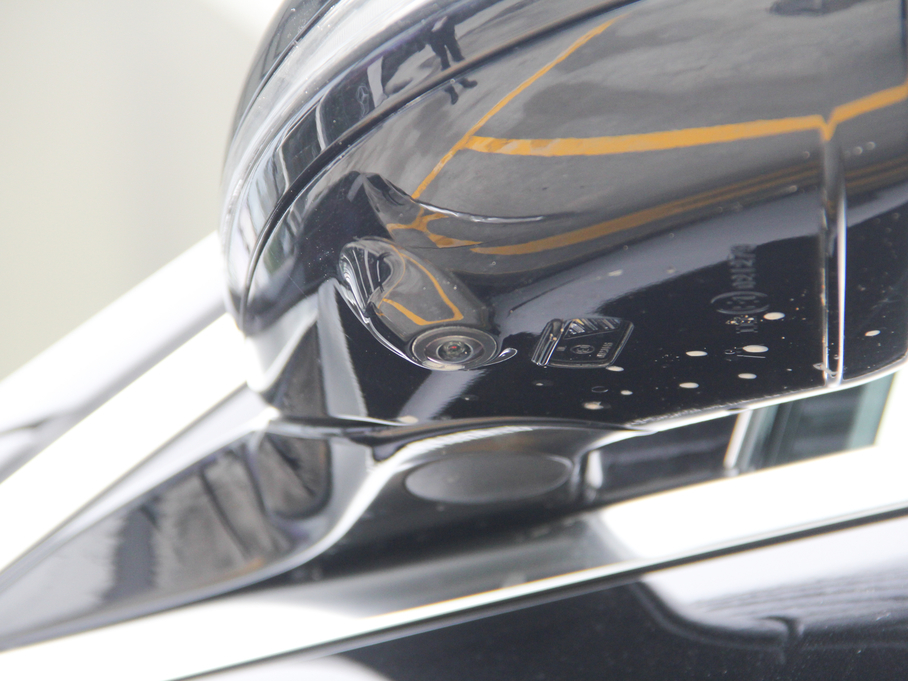 2018YS(j) S 350 L