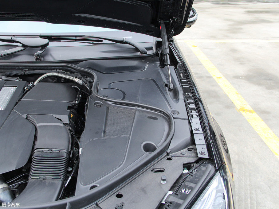 2018YS(j) S 350 L