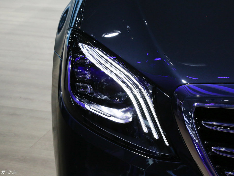 2018YS(j) S 500 L 4MATIC