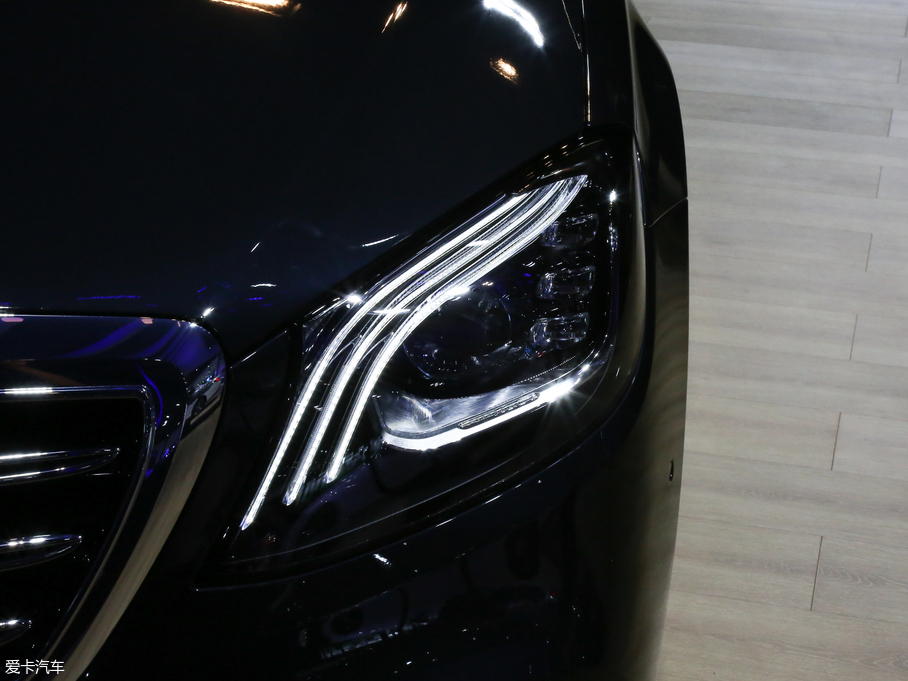 2018YS S 500 L 4MATIC