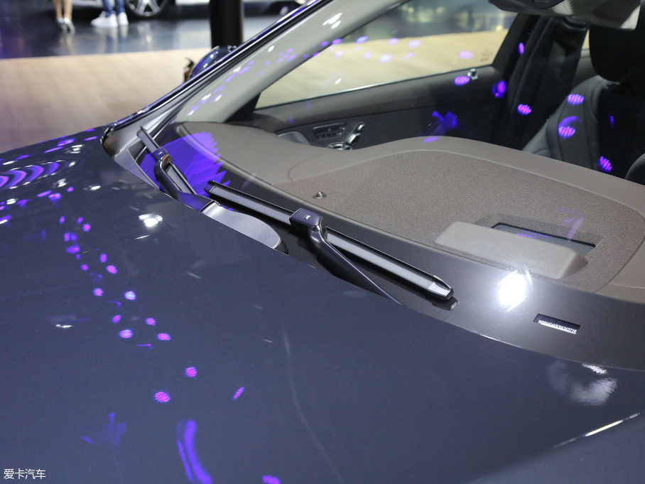 2018YS(j) S 500 L 4MATIC