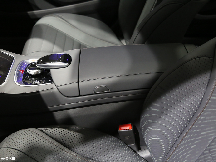 2018YS(j) S 500 L 4MATIC