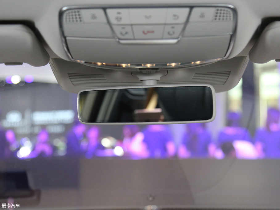 2018YS S 500 L 4MATIC