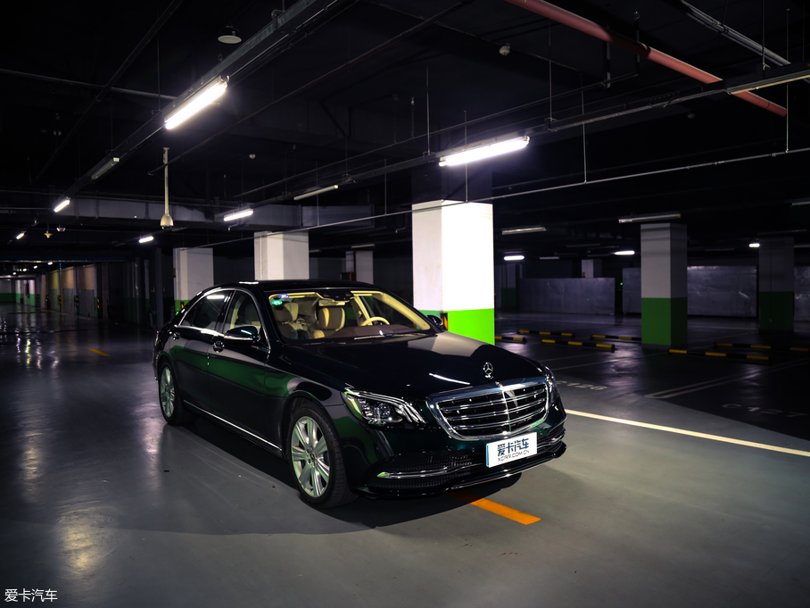 2018YS(j) S 450 L