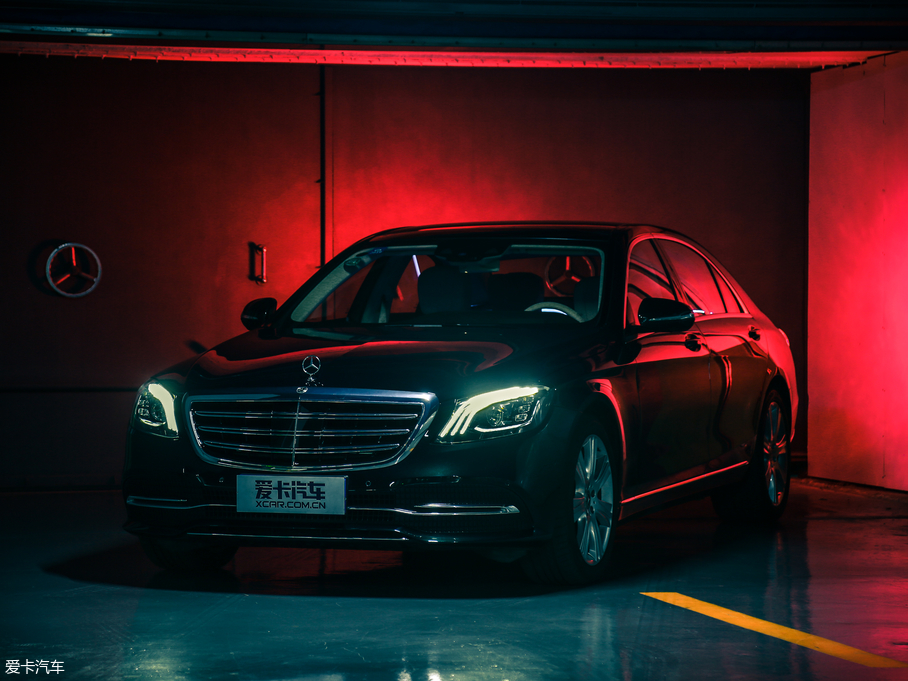 2018YS(j) S 450 L