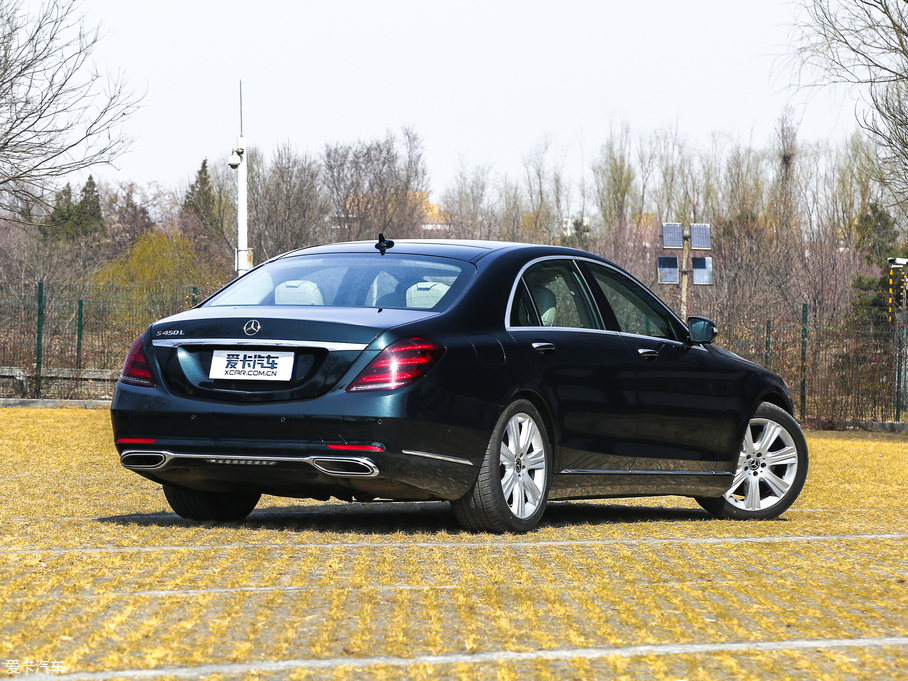 2018YS(j) S 450 L