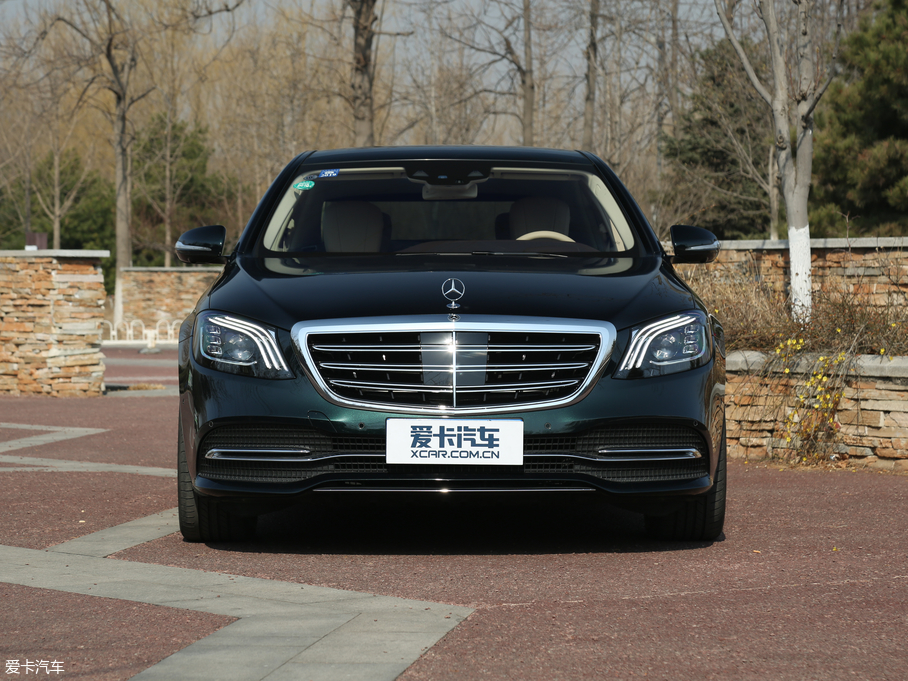 2018YS(j) S 450 L