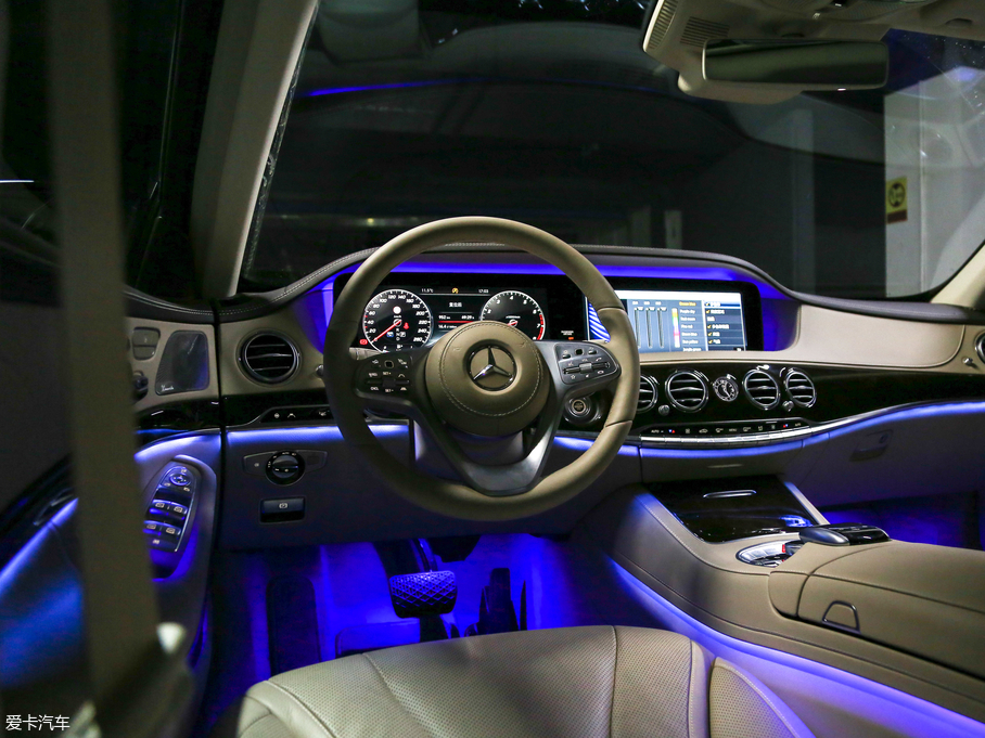 2018YS(j) S 450 L