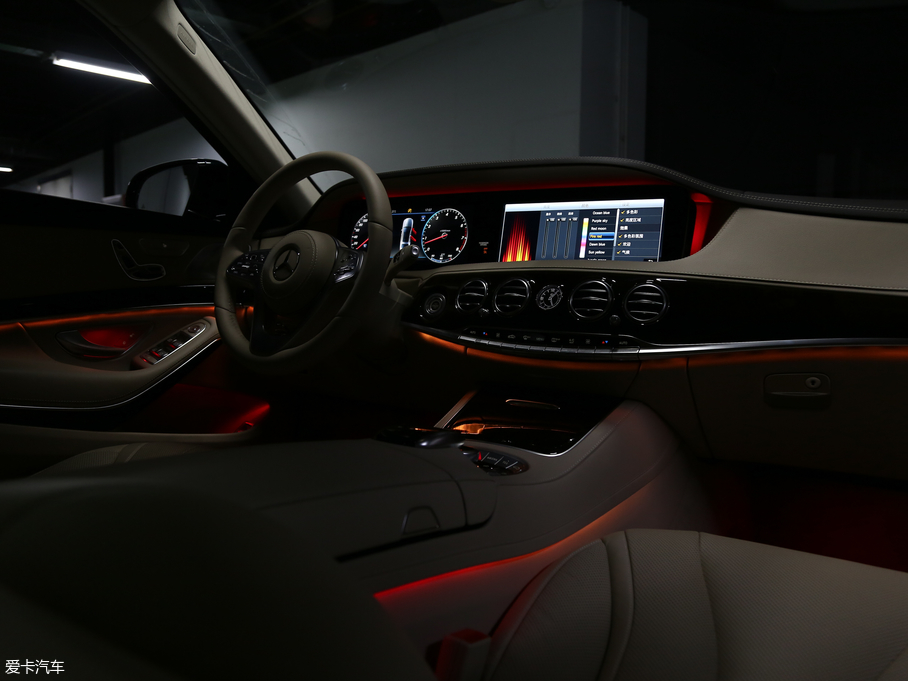 2018YS(j) S 450 L