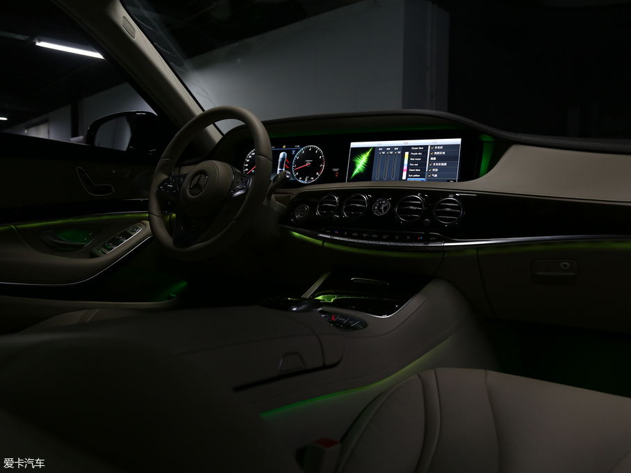 2018YS(j) S 450 L