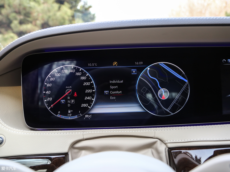 2018YS(j) S 450 L