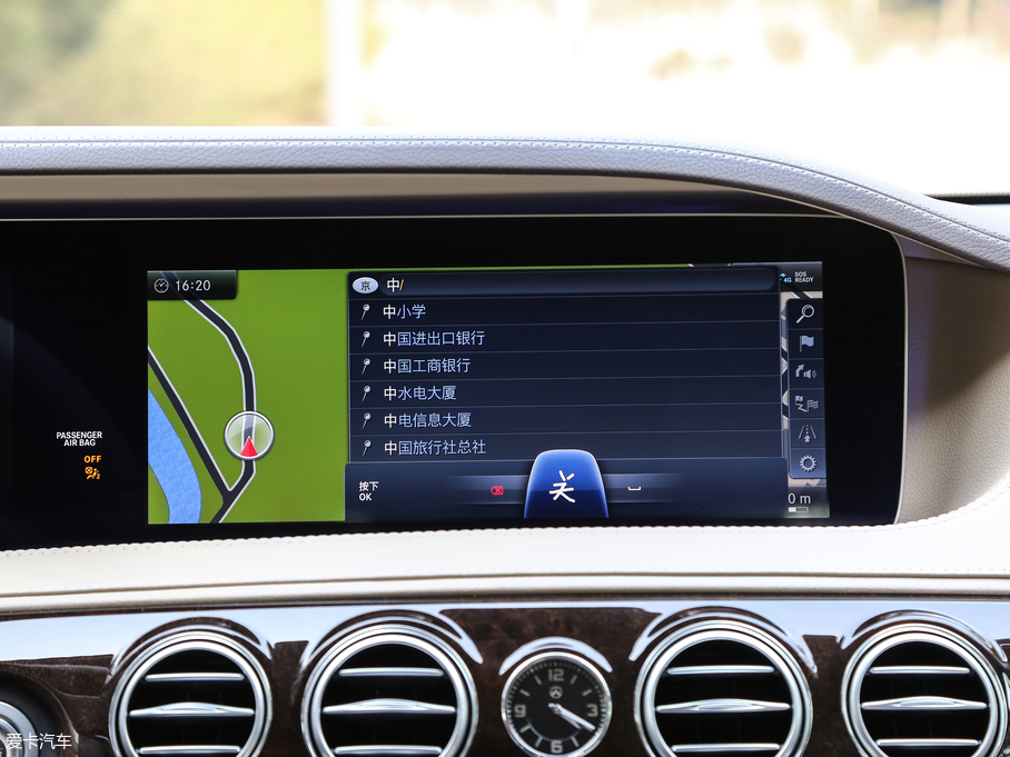 2018YS(j) S 450 L