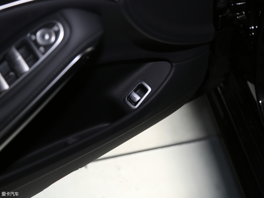 2018YS S 450 L 4MATIC