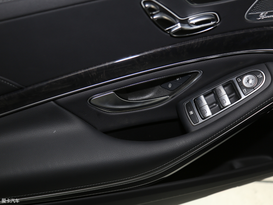 2018YS(j) S 450 L 4MATIC