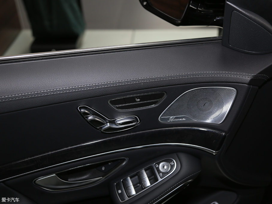 2018YS(j) S 450 L 4MATIC