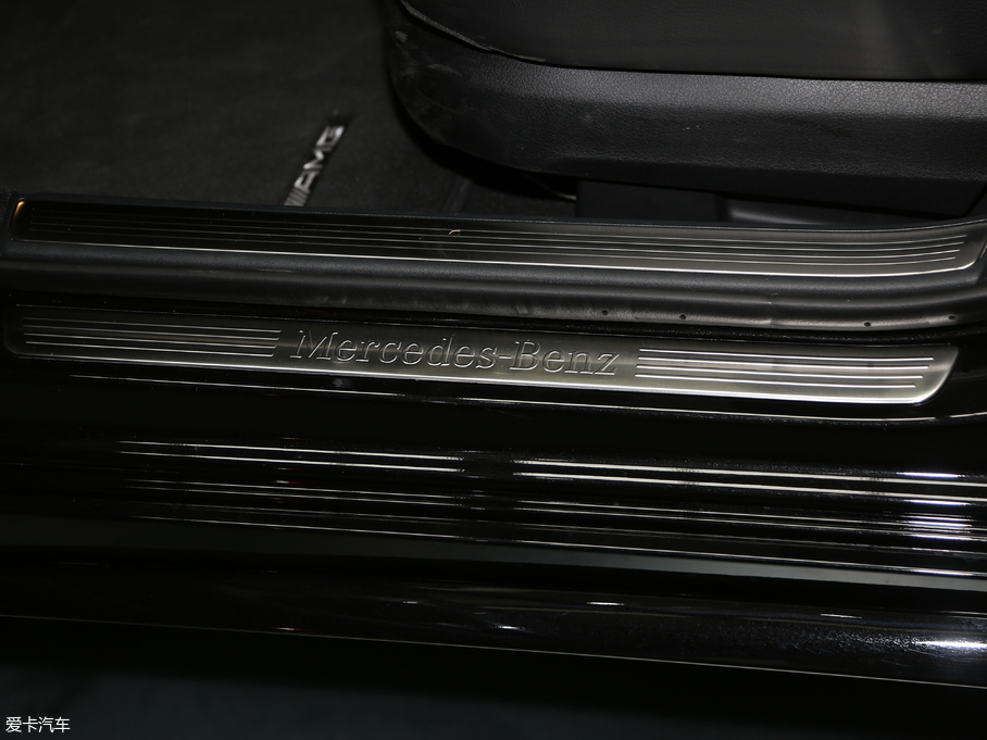 2018YS S 450 L 4MATIC