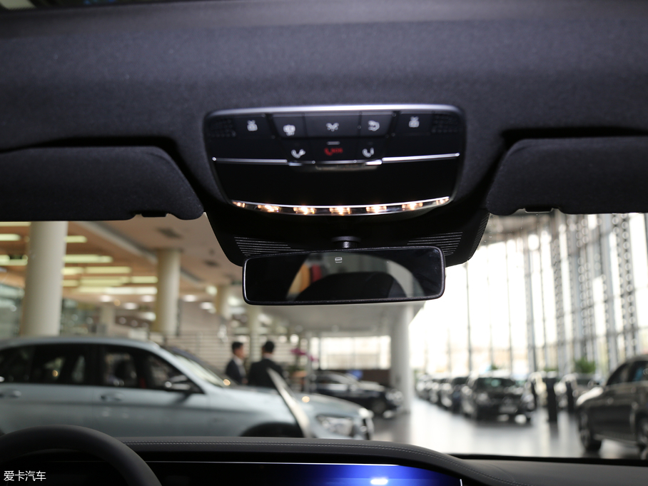 2018YS(j) S 450 L 4MATIC