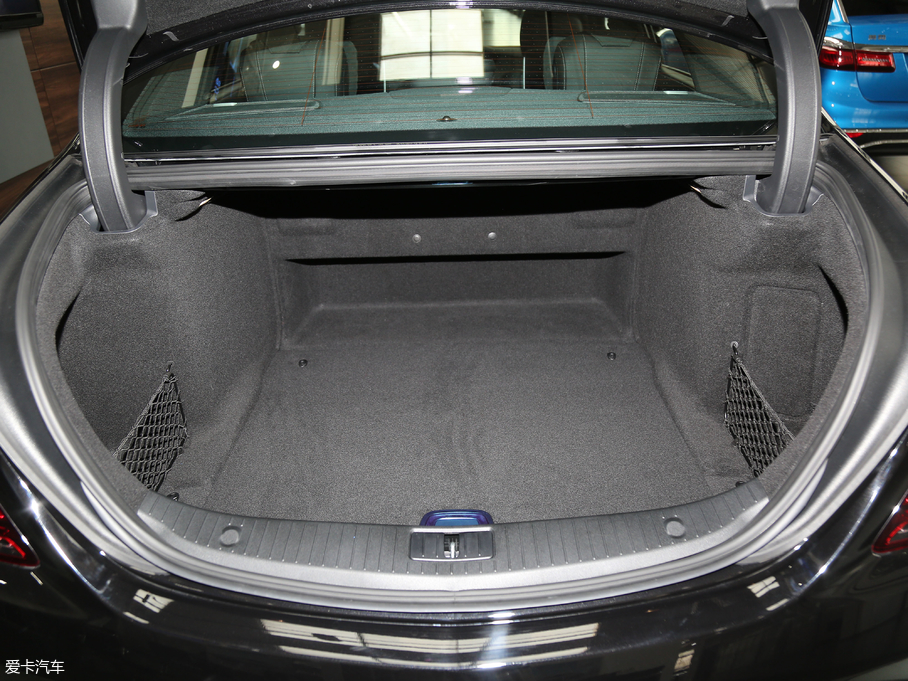 2018YS S 450 L 4MATIC