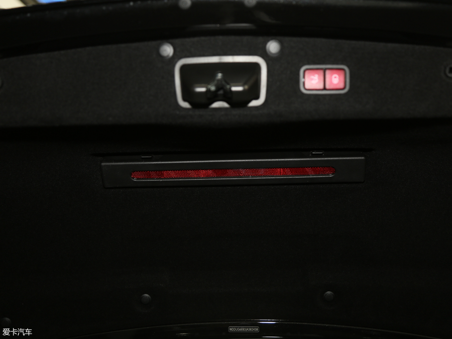 2018YS S 450 L 4MATIC